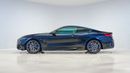 بي أم دبليو M850i xDrive xDrive
