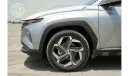 Hyundai Tucson *HYUNDAI TUCSON 1.6L TURBO 2023 GCC SPECS (Automatic A/C / Ventilation Seats) FOR EXPORT ONLY