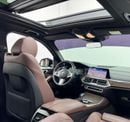 بي أم دبليو X5 2019 BMW X5 xDrive40i M-Sport, BMW service contract Warranty, BMW Full Service History, GCC