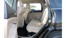 Jeep Grand Cherokee LAREDO 4X4 WM SUV WITH GCC SPECS