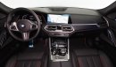 BMW X6M xDriveM50i Luxury with Package