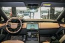 Land Rover Range Rover Sport DYNAMIC HSE P400