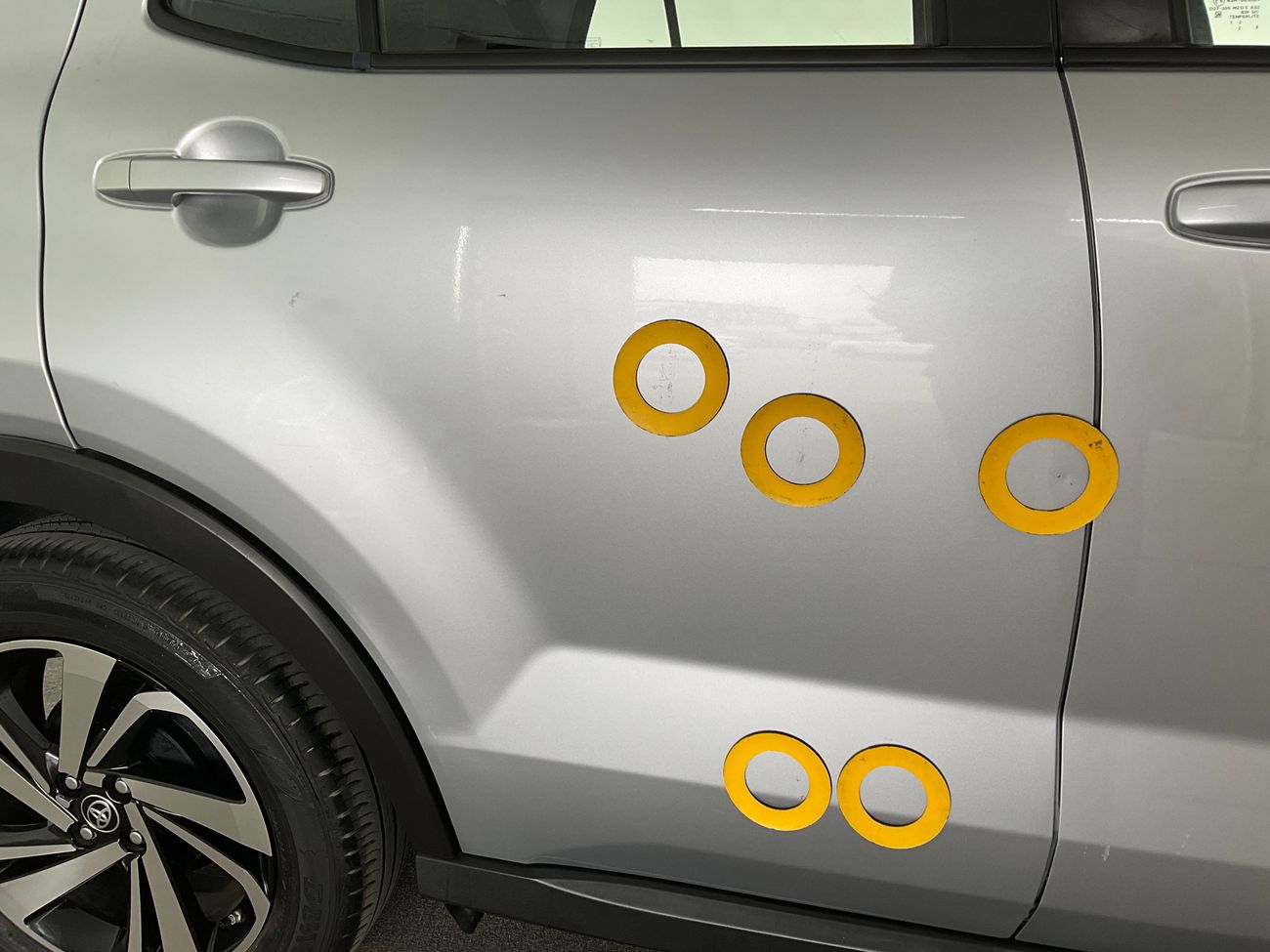 Toyota Raize G | Guaranteed Warranty | 0 Down Payment