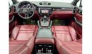 Porsche Cayenne GTS Porsche Cayenne GTS Coupe, Porsche Warranty-Full Service History-GCC