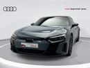 Audi e-tron GT PROGRESS PLUS e-tron GT quattro 530hp (Ref# 7008025)