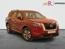 Nissan Pathfinder S 2.0