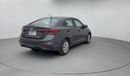 Hyundai Accent 1400
