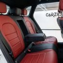 مرسيدس بنز GLC 300 4MATIC 2.0L