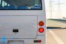 ميتسوبيشي روزا  2026 GCC Specs | 26 Seats | ABS | Full Comfort | DSL Manual | Brand New