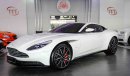 Aston Martin DB11