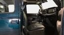 Jeep Wrangler SAHARA | Guaranteed Warranty | 0 Down Payment