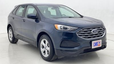Ford Edge SE 3.5L SE 2 | Zero Down Payment | Home Test Drive