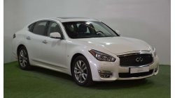 إنفينيتي Q70