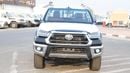 Toyota Hilux TOYOTA HILUX 2.7 PETROL M/T KUWAIT SPEC FULL OPTION PISH START