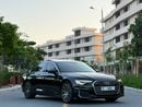 Audi A6 45 TFSI Quattro (245 HP)