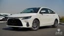 Toyota Yaris Y 1.3L - Digital AC | Alloy Wheels | Rear Camera | Touchscreen Audio System
