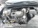 Hyundai Tucson 1.6L PETROL AUTOMATIC TRANSMISSION ( AMERICAN SPECS )