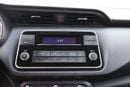 Nissan Kicks S 1.6L