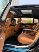 BMW 750Li xDrive Executive 4.4L