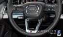 Audi Q8 55 TFSI MHEV Quattro S line V6 3.0L Aut.(For Local Sales plus 10% for Customs & VAT)