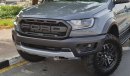 فورد رانجر Raptor 2022 2.0L 4 Cylinders Twin Turbo Diesel Brand New