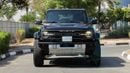 Ford Bronco (For Export , НА ЭКСПОРТ) PY 25/25 Bronco Raptor 3.0L EcoBoost V6 GCC 0Km  Без пробега