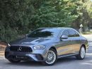 Mercedes-Benz E 250 Mercedes E 250, 2021, Korean Specs // Low Mileage // Excellent Condition