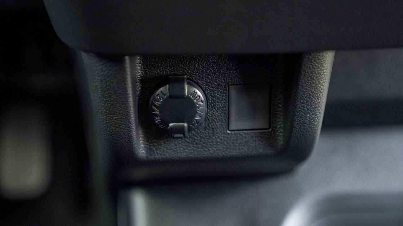 Toyota Granvia Toyota Granvia 3.5L petrol VIP 2024