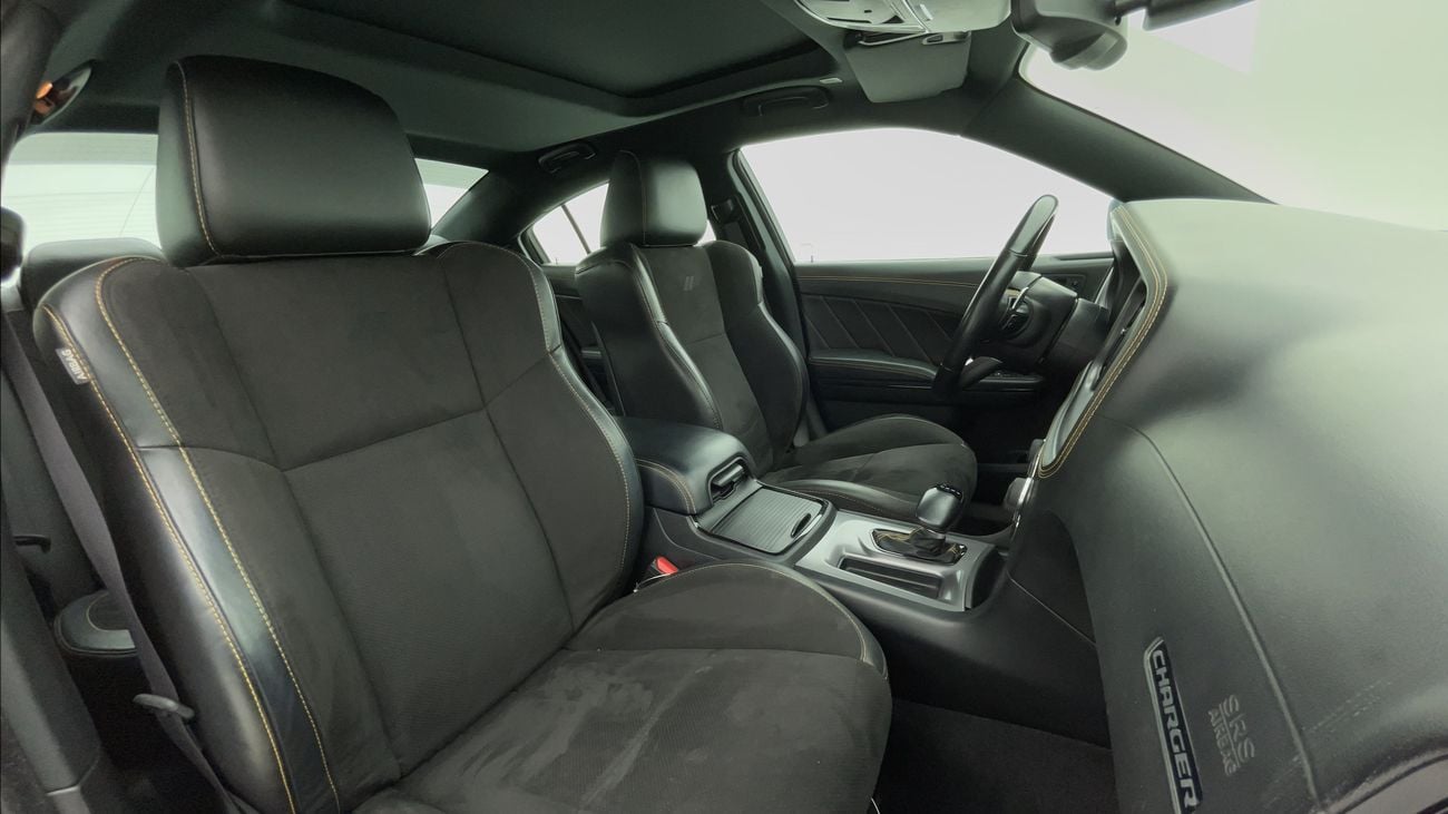 Dodge Charger GT 3.6 | Zero Down Payment | Home Test Drive