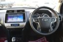 Toyota Prado TX 2.7L
