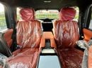 Lexus LX700h VIP GCC Specs | Brand Luxury Hybrid without park