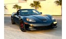 Chevrolet Corvette Centennial Edition - Grand Sport