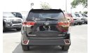 Toyota Highlander 2019 MODEL 3.5L HIGHLANDER LIMITED AUTOMATIC( IMPORT FROM CANADA )