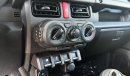سوزوكي جيمني 1.5L GL Manual 4WD 5-Door {EXPORT ONLY}
