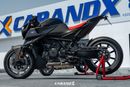 كاي تي أم 1300R KTM BRABUS 1300 R Signature Black 1 of 77
