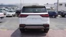 Lexus LX600 SIGNATURE 3.5L V6