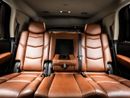 Cadillac Escalade Std 6.2L 2017 Cadillac Escalade, 1 Year Warranty, Full Service History, Low KMs, GCC