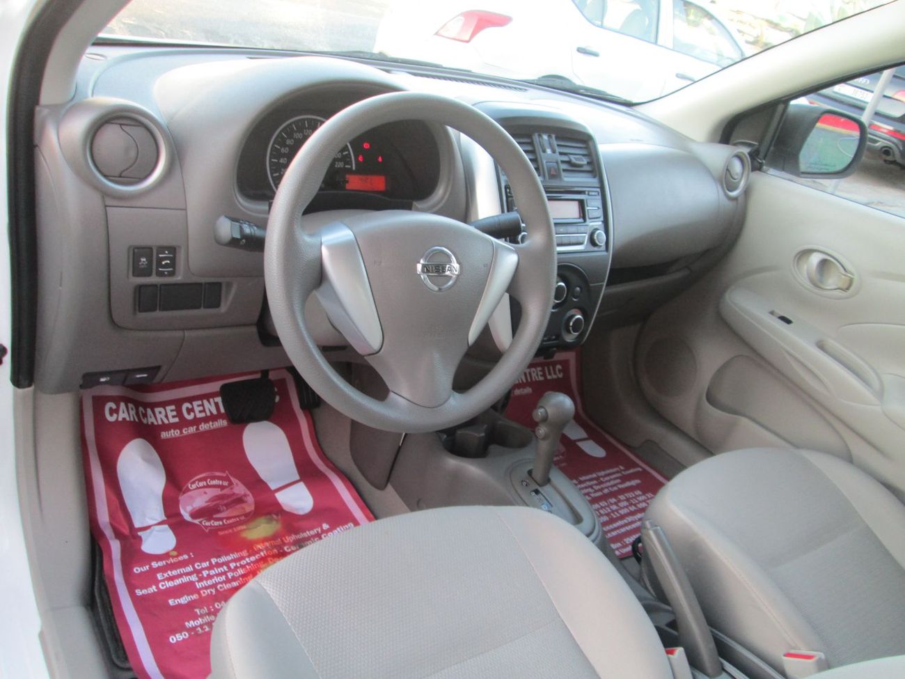 نيسان صني SV 1.6L