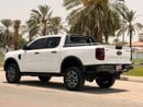فورد رانجر WILDTRAK