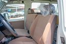 تويوتا لاند كروزر 70 Toyota Land Cruiser LC78 2025 Hard Top 4WD 2.8L Diesel