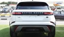 Land Rover Range Rover Velar P250 S