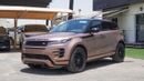 Land Rover Range Rover Evoque P300e 1.5P PHEV Autobiography (For Local registration plus 10%)