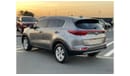 كيا سبورتيج 2018 Kia Sportage Eco Boost Diesel MidOption+ / EXPORT ONLY