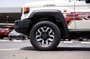 Toyota Land Cruiser Pick Up 2025 Toyota Land Cruiser LC79 4.0L MT Petrol (White)