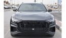 Audi Q8 S-LINE | LARGE RIM SIZE | AIR SUSPENSION | RADAR WITH 360 CAMERA