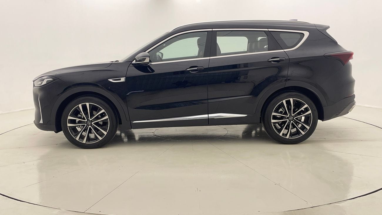 Jetour X70 Plus COMFORT 1.5 | Zero Down Payment | Home Test Drive