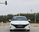 هيونداي إلانترا هيونداي إلنترا | 1.6 لتر | 2022 | خليجية | خالية من الحوادث | بحالة ممتازة | 571 شخرياً