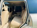 Lexus LX 570 LEXUS LX 570 2016 Prestige 5.7L/V8