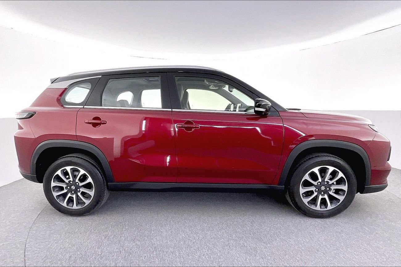 نيسان إكس تريل SL | ضمان مجاني لمدة عام | 0 دفعة أولى