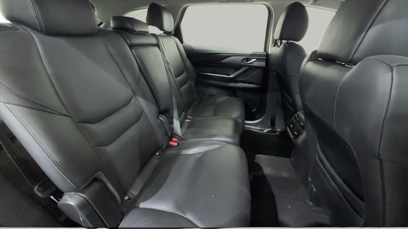 Mazda CX-9 GT 2022 | AED 1097/Month | 0 DP | 30 Day Return | Warranty
